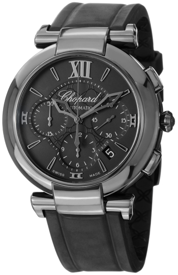 Chopard Imperiale Unisex Watch Model 388549-3007-RBK
