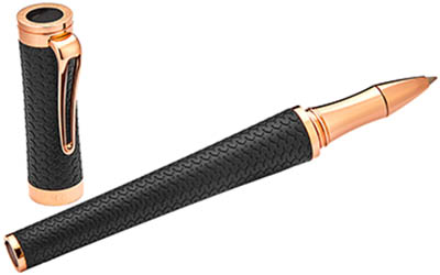Chopard Classic Racing Ballpoint Pen Model: 95013-0172