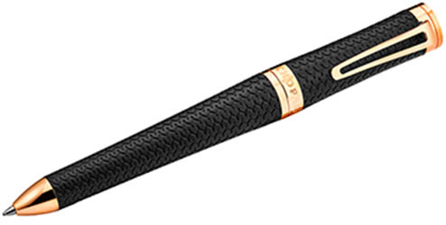Chopard Classic Racing Ballpoint Pen Model: 95013-0173