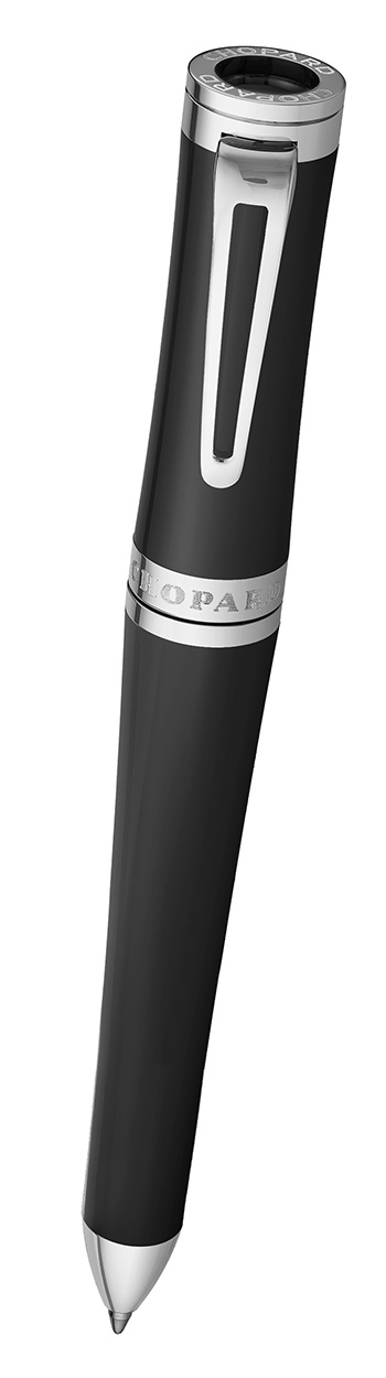 Chopard Classic Racing Ball Point Pen Model 95013-0303