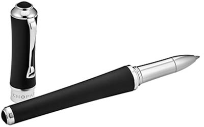 Chopard Impero Rollerball Pen Model: 95013-0334