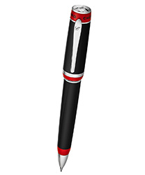 Chopard Racer Mechanical Pencil Pen Model 95013-0377