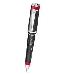 Chopard Racer Mechanical Pencil Pen Model: 95013-0381