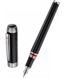 Chopard Classic Superfast Fountain Pen Model 95013-0403
