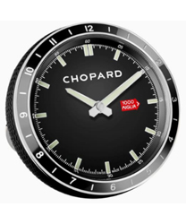 Chopard Monaco Table Clock Model: 95020-0092