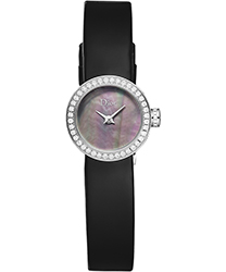 Christian Dior La D De Dior Ladies Watch Model: CD040110A007