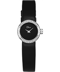 Christian Dior La D De Dior Ladies Watch Model: CD040110A012