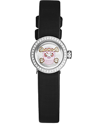 Christian Dior La D De Dior Ladies Watch Model: CD040110A030