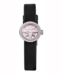 Christian Dior La D De Dior Ladies Watch Model: CD040112A002