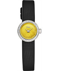 Christian Dior La D De Dior Mini Ladies Watch Model: CD04011X1264