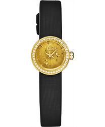 Christian Dior La D De Dior Mini Ladies Watch Model: CD040153A001