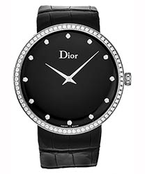 Christian Dior La D De Dior Ladies Watch Model CD043114A003