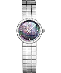 Christian Dior La D De Dior Ladies Watch Model: CD047110M002
