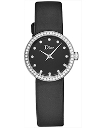 Christian Dior La D De Dior Ladies Watch Model CD047111A004