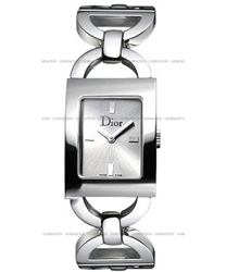 Christian Dior Malice Ladies Watch Model CD052110M001