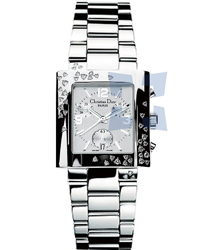 Christian Dior Riva Ladies Watch Model CD074311M001