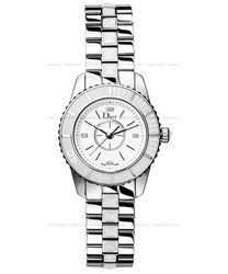 Christian Dior Christal Ladies Watch Model: CD112112M001