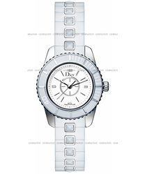 Christian Dior Christal Ladies Watch Model: CD112112R001