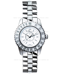 Christian Dior Christal Ladies Watch Model CD112113M001