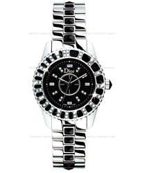 Christian Dior Christal Ladies Watch Model: CD112116M001
