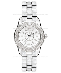 Christian Dior Christal Ladies Watch Model: CD112118M001