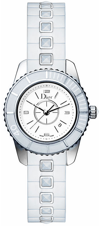 Christian Dior Christal Ladies Watch Model CD113111R001