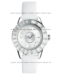 Christian Dior Christal Ladies Watch Model: CD113112A001