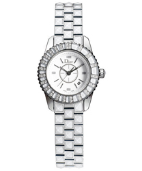 Christian Dior Christal Ladies Watch Model: CD113112M002