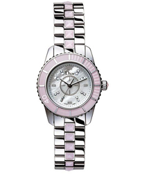 Christian Dior Christal Ladies Watch Model: CD113114M001