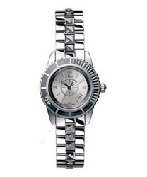 Christian Dior Christal Ladies Watch Model: CD113116M001