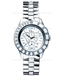 Christian Dior Christal Unisex Watch Model: CD114311M001