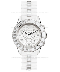 Christian Dior Christal Ladies Watch Model: CD114311R001