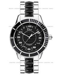 Christian Dior Christal Unisex Watch Model CD115510M001