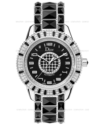 Christian Dior Christal Unisex Watch Model: CD115511M001
