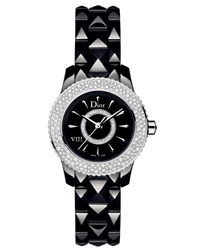 Christian Dior Dior VIII Ladies Watch Model: CD1221E5C001