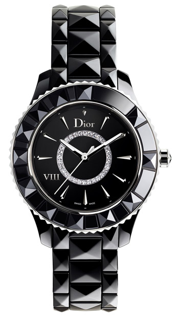 Christian Dior Dior VIII Ladies Watch Model CD1231E0C002