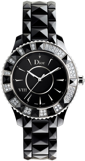 Christian Dior Dior VIII Ladies Watch Model CD1231E1C001