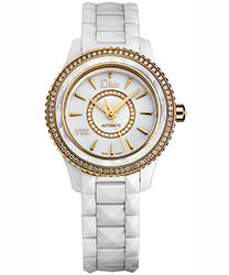 Christian Dior Dior VIII Ladies Watch Model: CD1235H1C001