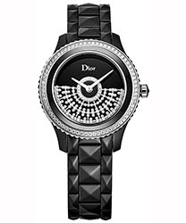 Christian Dior Dior VIII Ladies Watch Model: CD123BE0C001