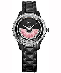 Christian Dior Dior VIII Ladies Watch Model: CD123BE0C003