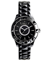 Christian Dior Dior VIII Ladies Watch Model: CD1245E0C002