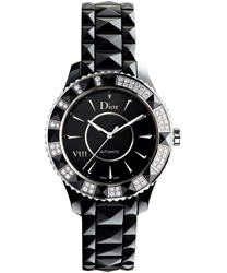 Christian Dior Dior VIII Ladies Watch Model: CD1245E1C001