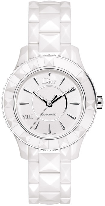 Christian Dior Dior VIII Ladies Watch Model CD1245E3C001