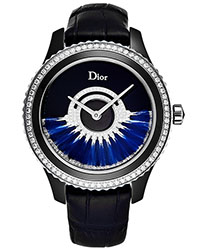 Christian Dior Grand Bal Ladies Watch Model CD124BE3A001