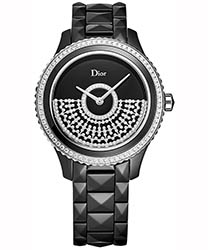 Christian Dior Dior VIII Ladies Watch Model CD124BE3C001