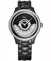 Christian Dior Dior VIII Ladies Watch Model: CD124BE3C002