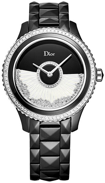 Christian Dior Dior VIII Ladies Watch Model CD124BE3C003