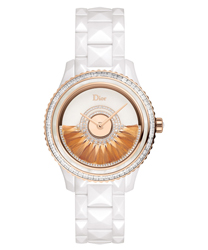 Christian Dior Dior VIII Ladies Watch Model: CD124BH1C001