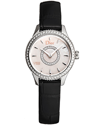 Christian Dior Montaigne Ladies Watch Model CD151110A001