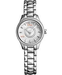 Christian Dior Montaigne Ladies Watch Model: CD151111M001